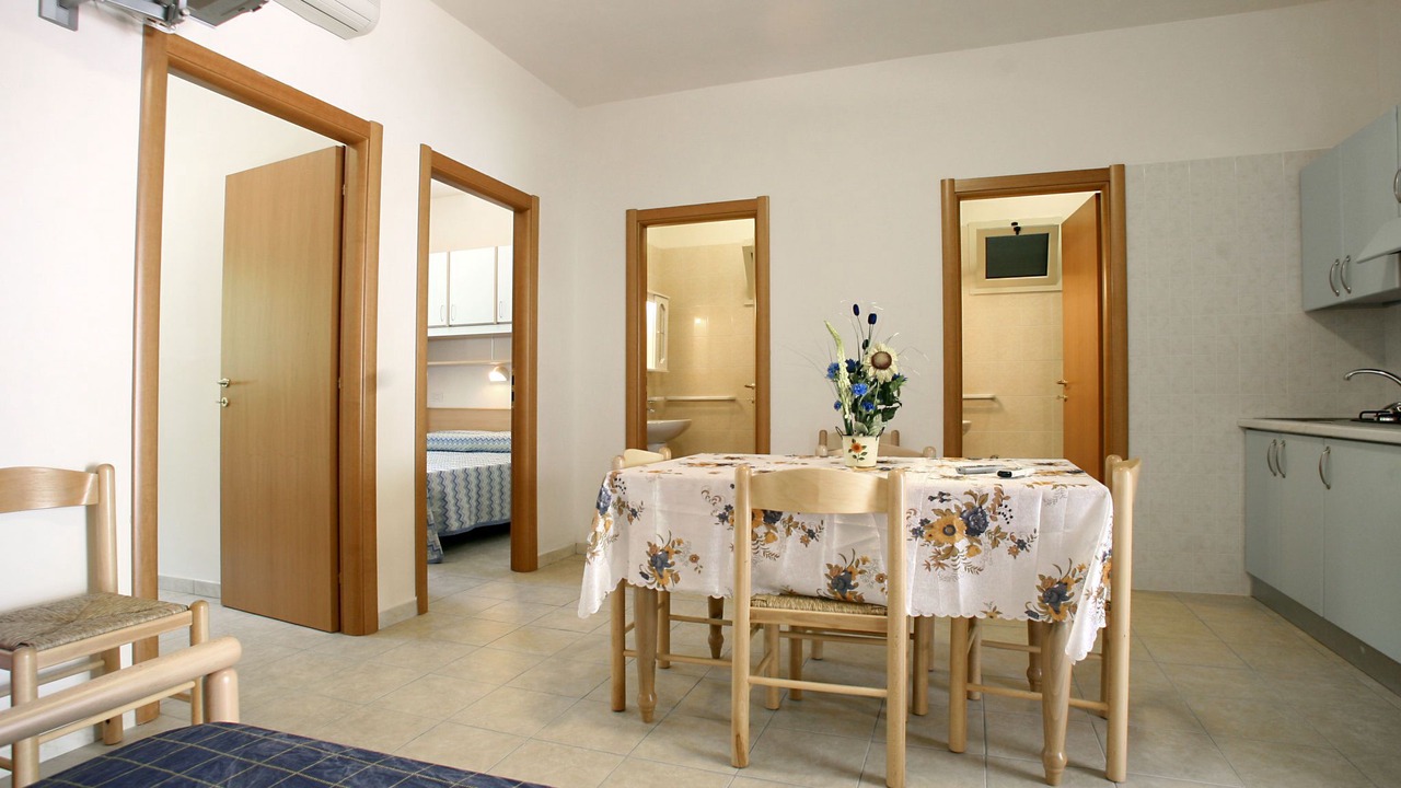 Photo of Bedroom in Mandrione