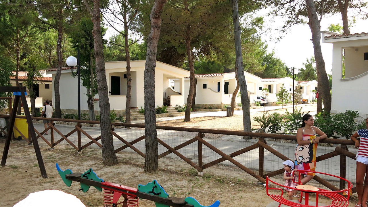 Photo of Outdoor in Mandrione