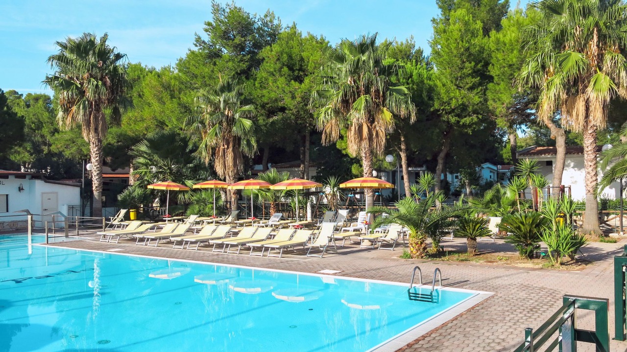 Photo of Outdoor in Mandrione