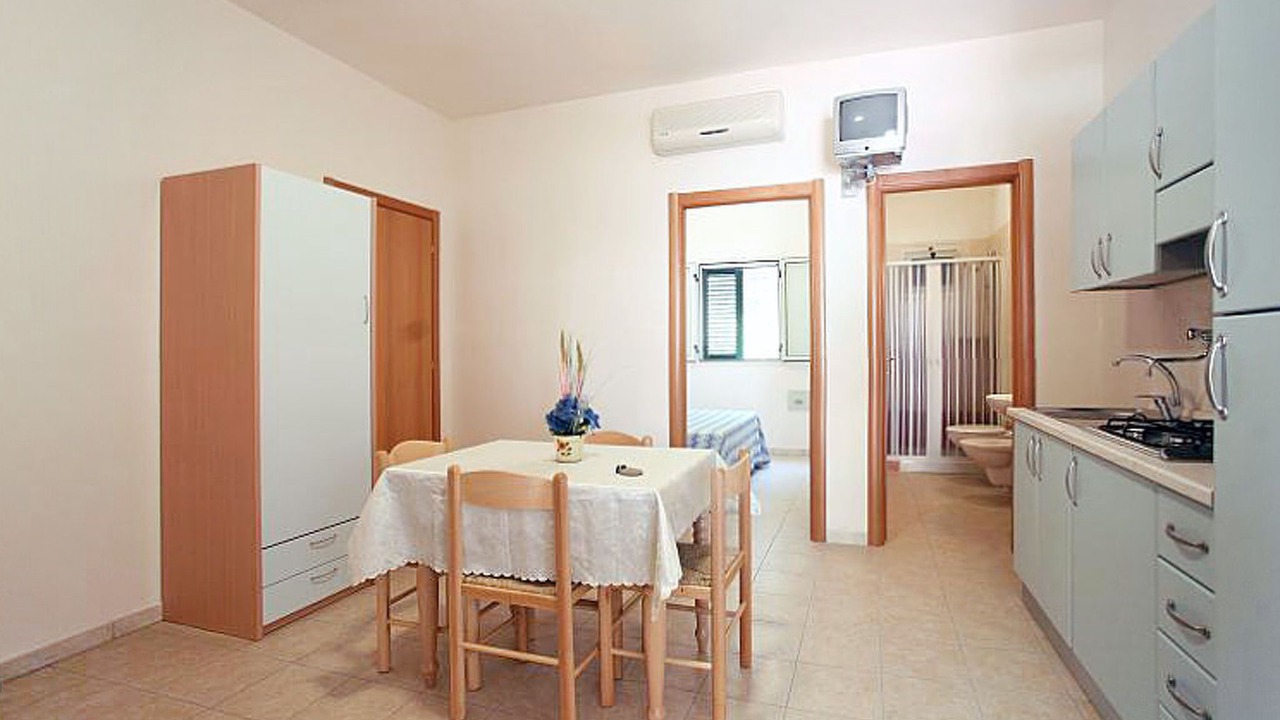 Photo of Bedroom in Mandrione