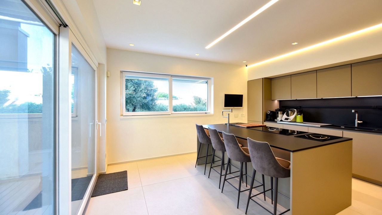 Photo of Kitchen in L'Assunta
