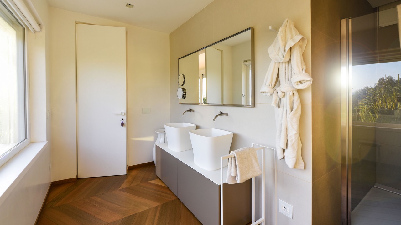 Photo of Bathroom in L'Assunta