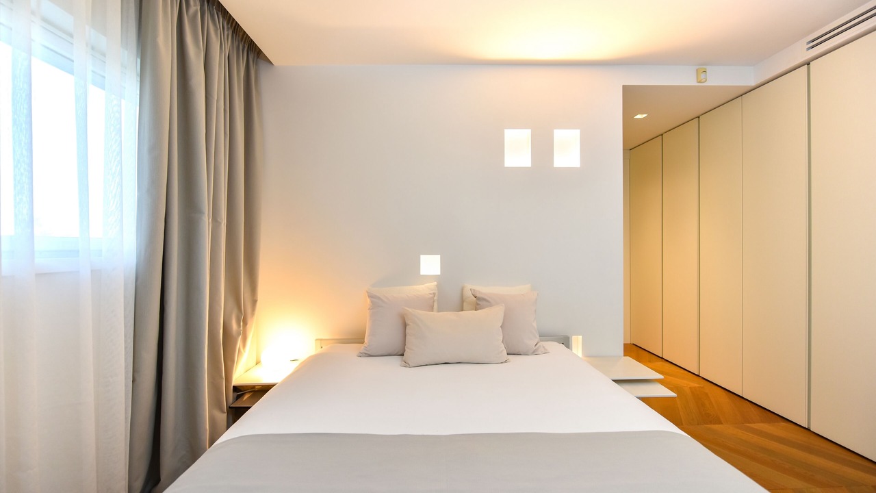 Photo of Bedroom in L'Assunta