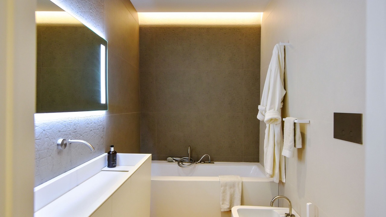 Photo of Bathroom in L'Assunta