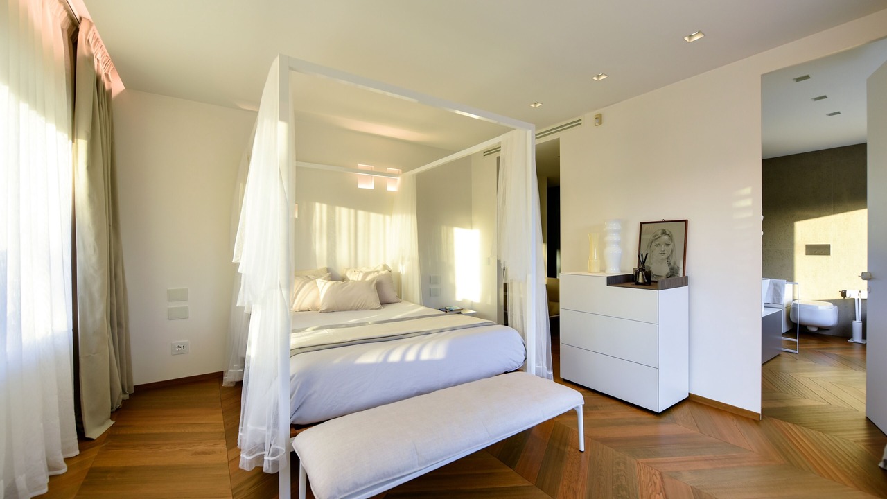 Photo of Bedroom in L'Assunta