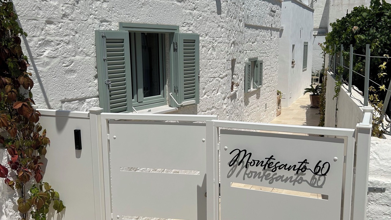 Photo of Outdoor in Alberobello