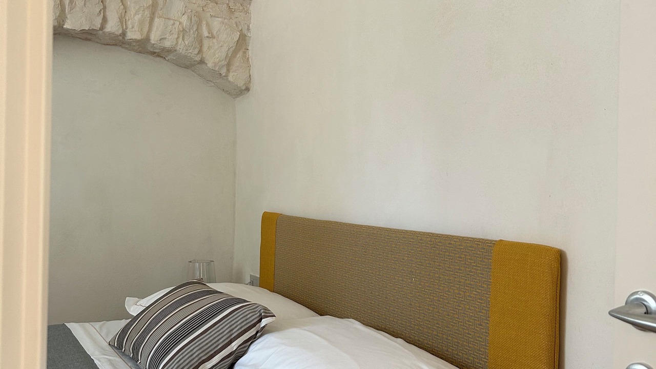 Photo of Bedroom in Alberobello