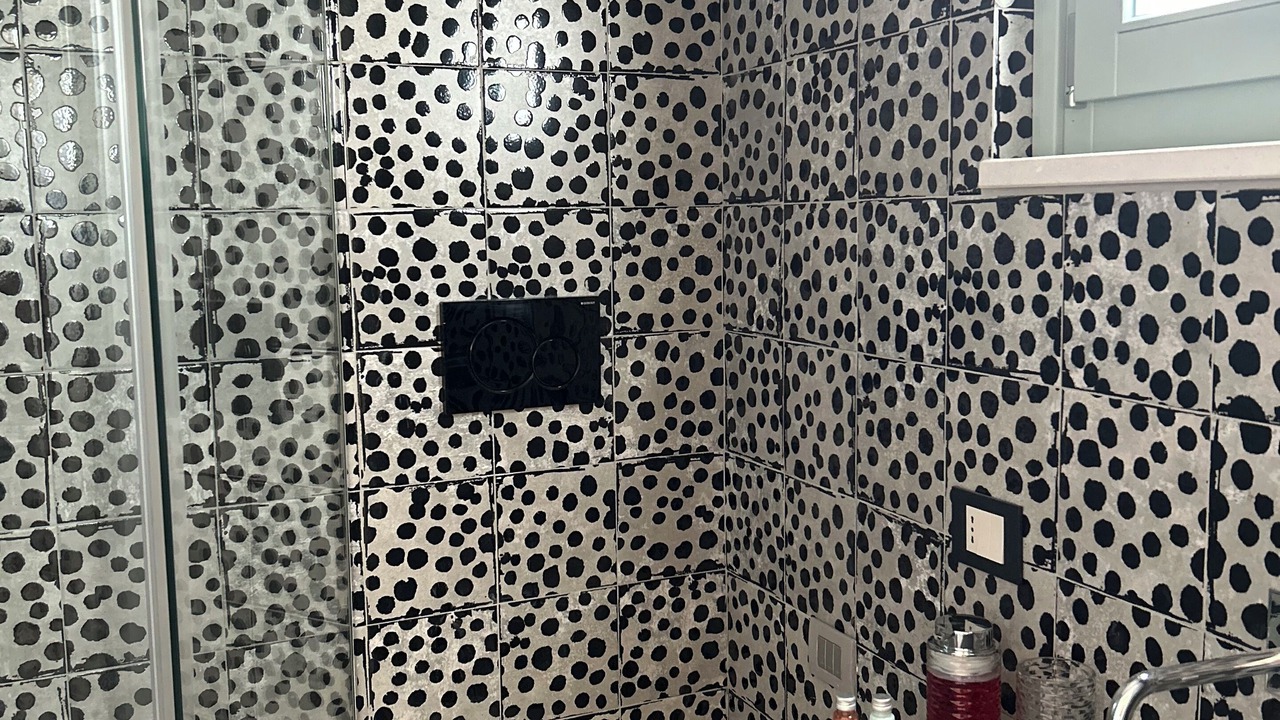 Photo of Bathroom in Alberobello