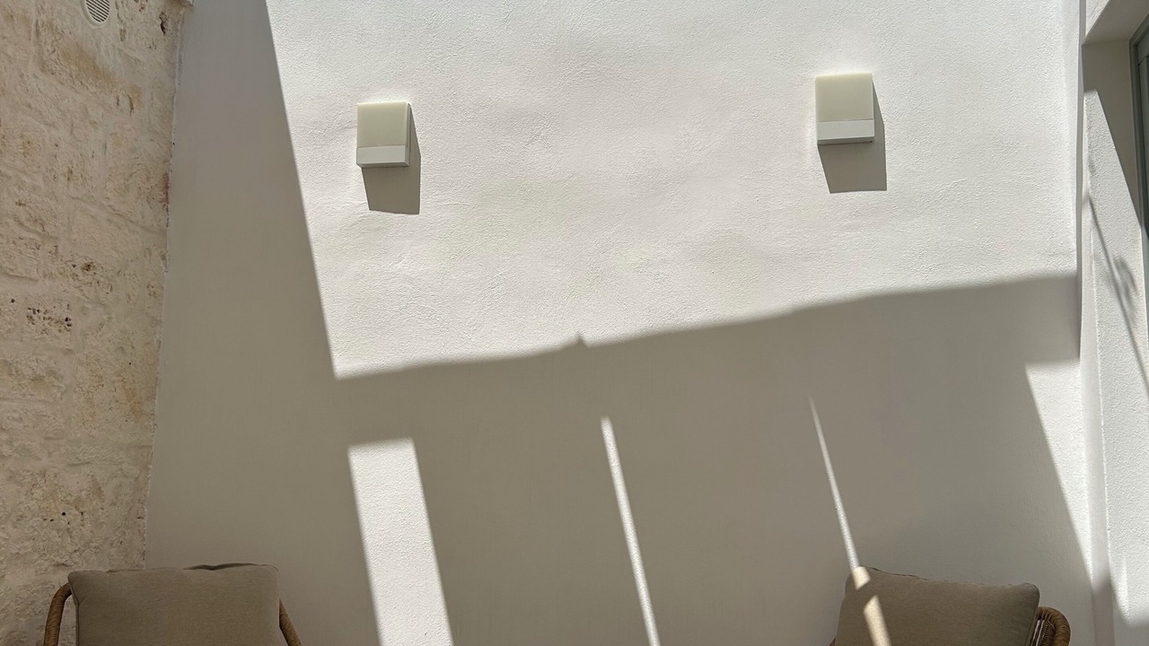 Photo of Patio Balcony in Alberobello