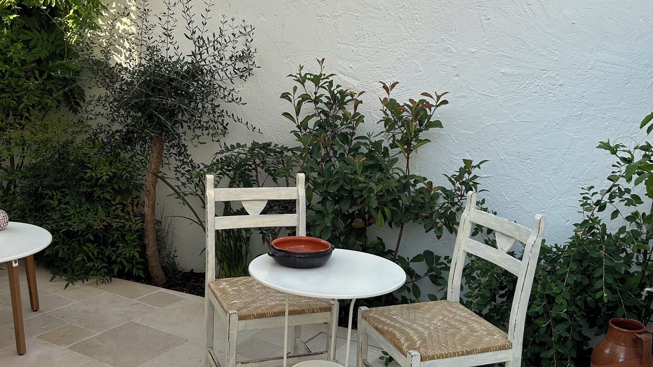 Photo of Outdoor in Alberobello
