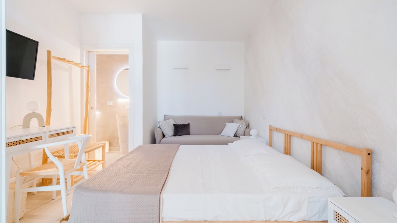 Photo of Bedroom in Fontanelle