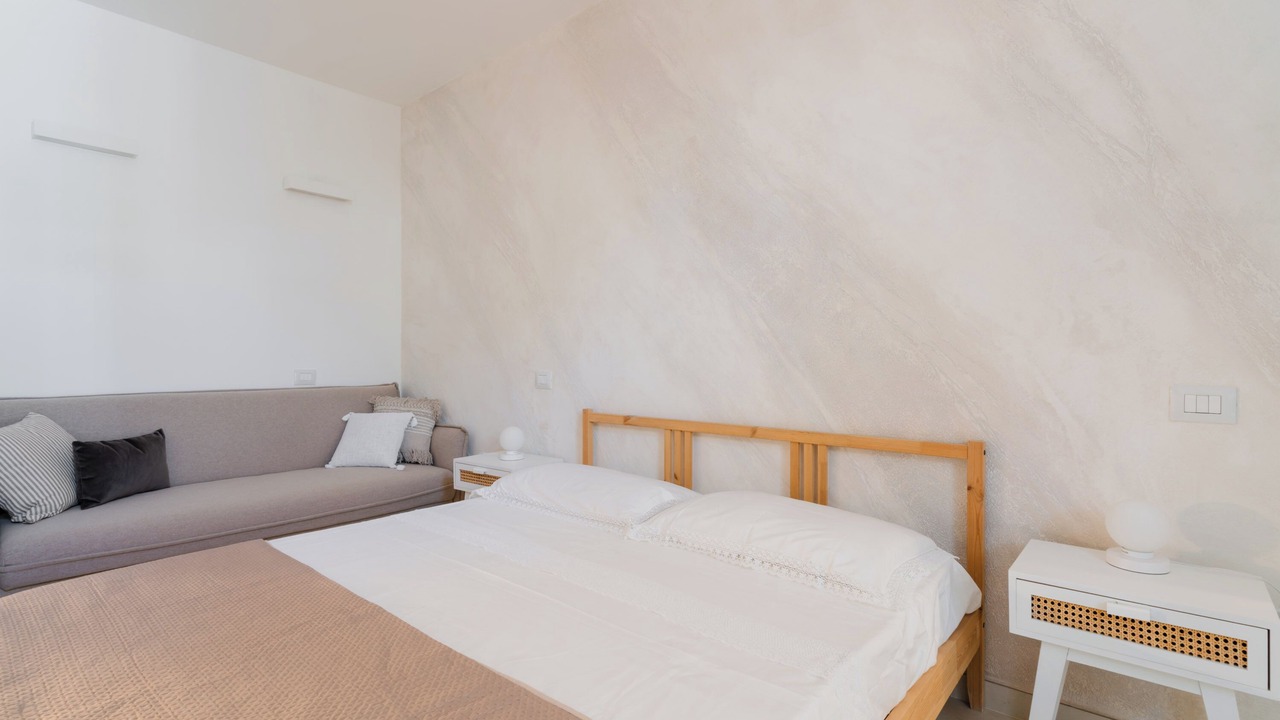 Photo of Bedroom in Fontanelle