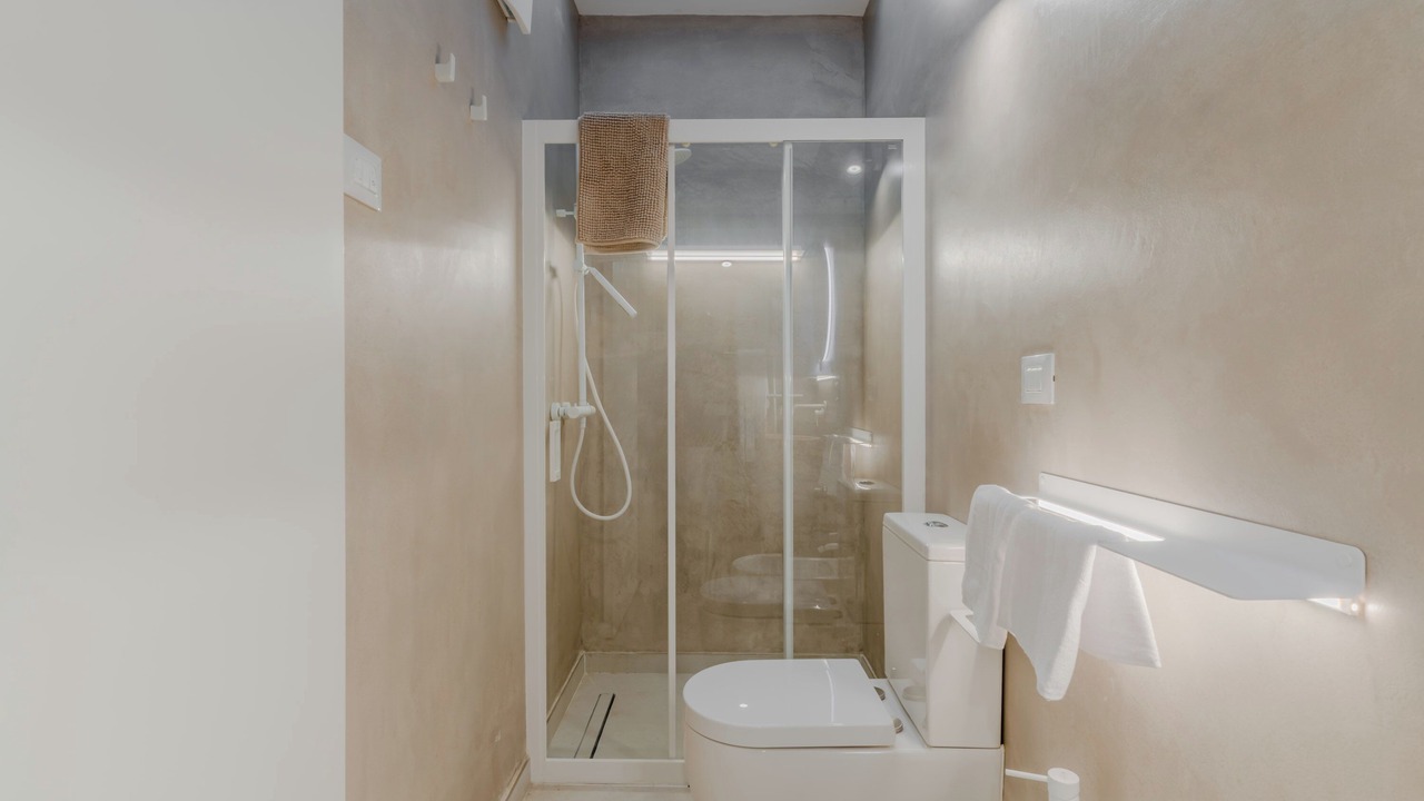 Photo of Bathroom in Fontanelle