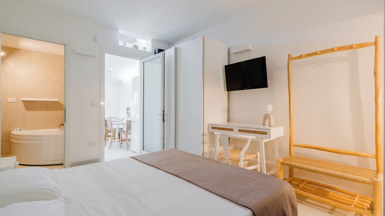 Photo of Bedroom in Fontanelle