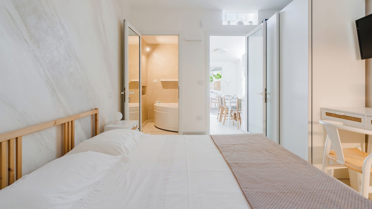 Photo of Bedroom in Fontanelle