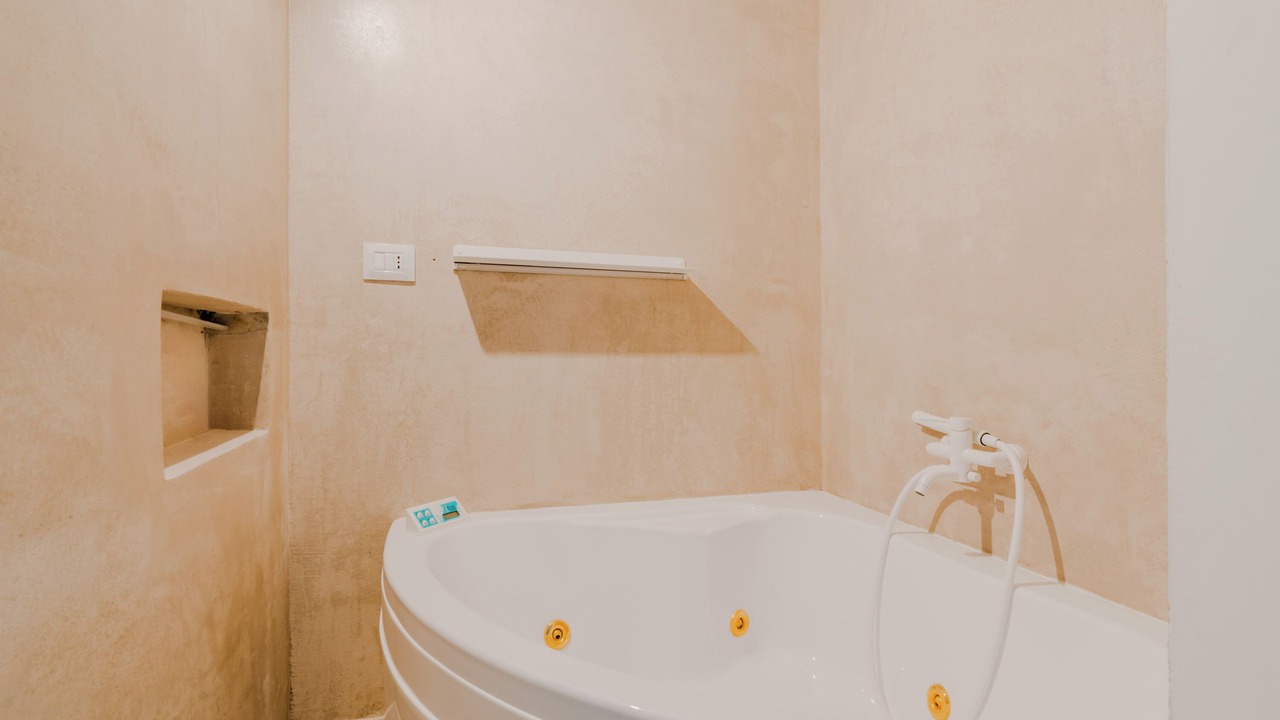 Photo of Bathroom in Fontanelle