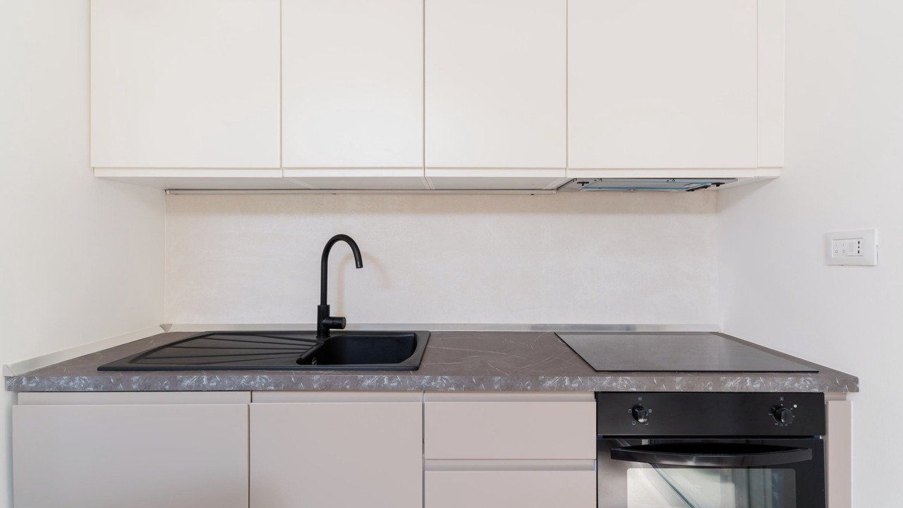 Photo of Kitchen in Fontanelle