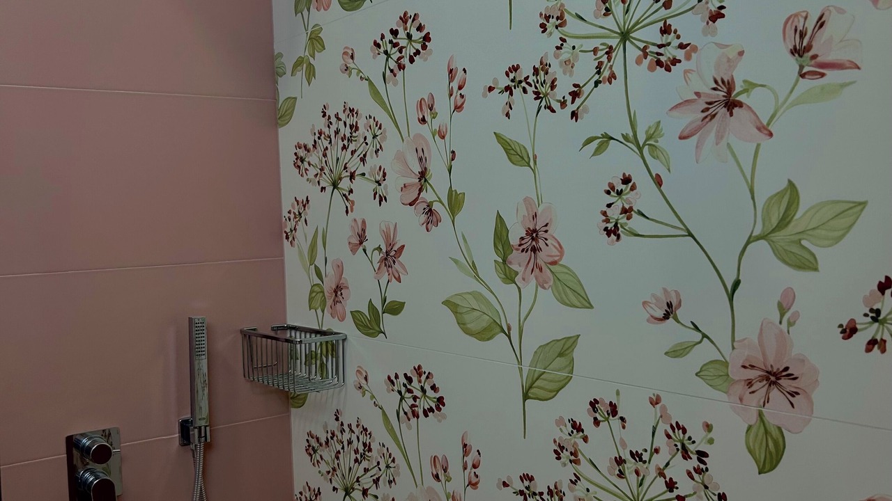 Photo of Bathroom in Borgagne