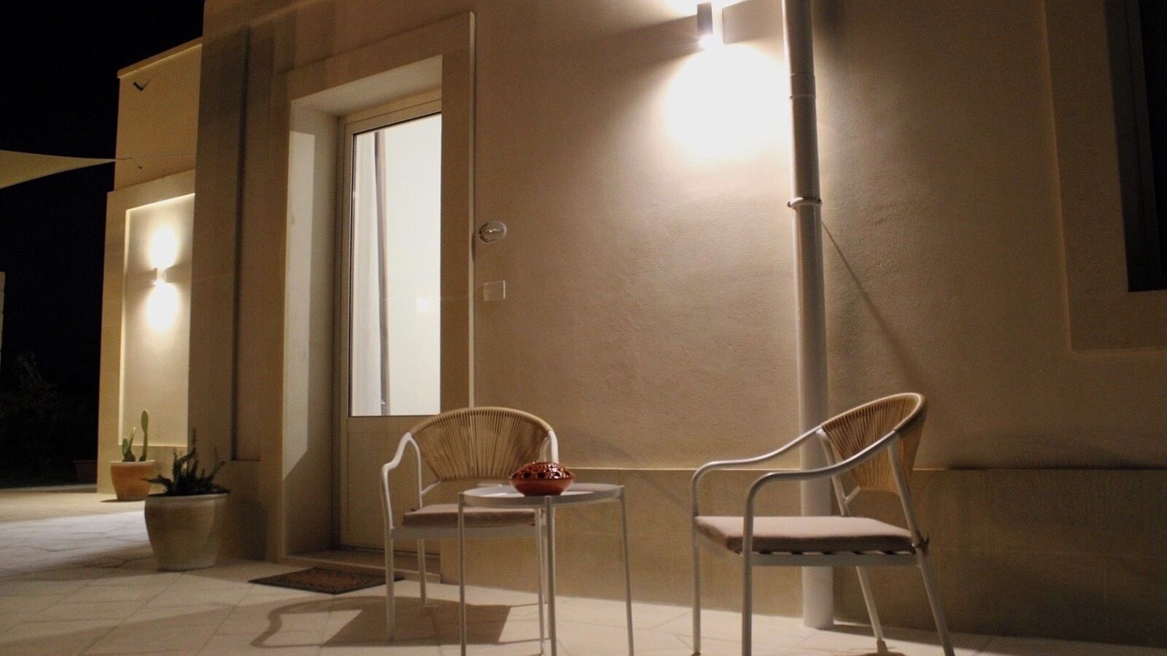 Photo of Patio Balcony in Borgagne