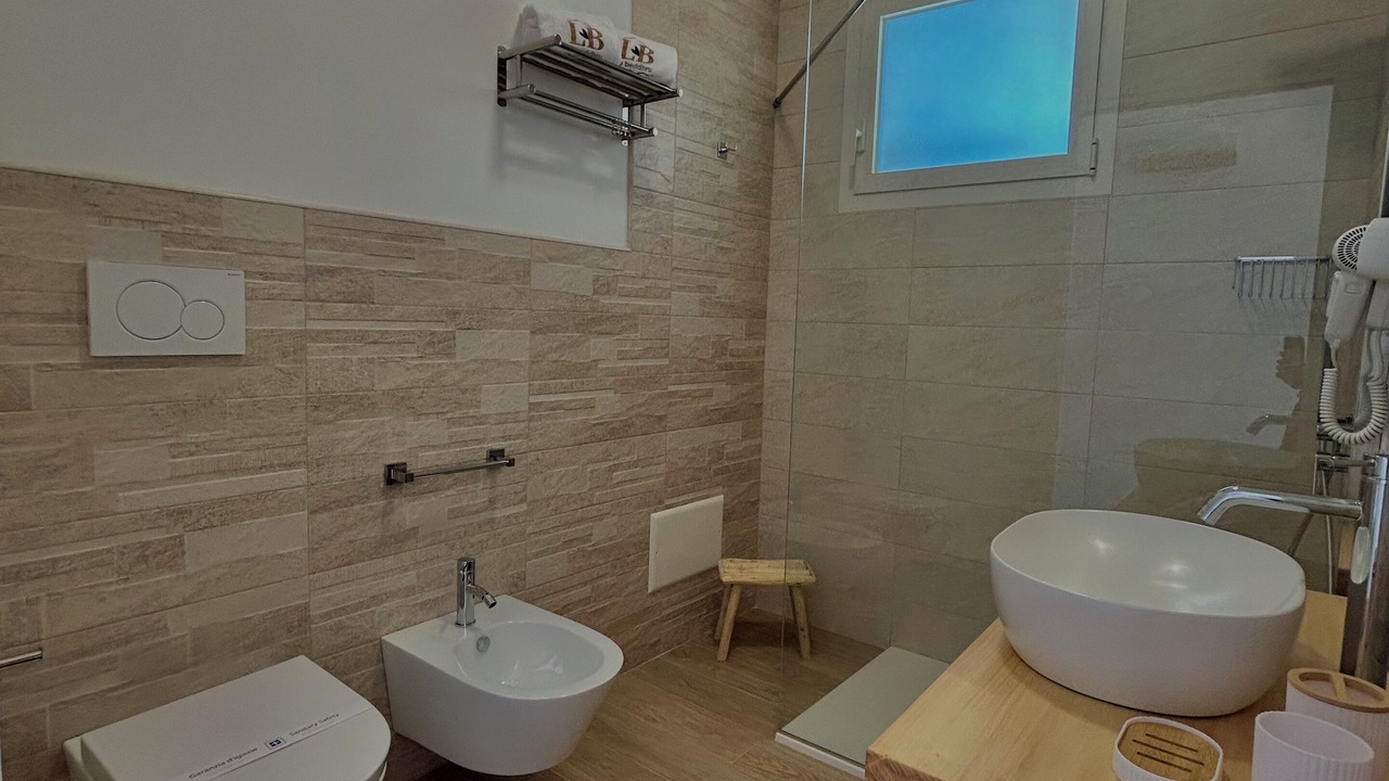 Photo of Bathroom in Borgagne