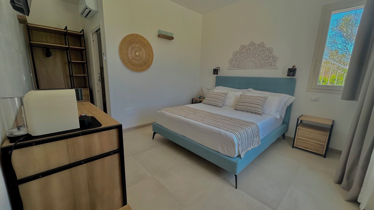 Photo of Bedroom in Borgagne