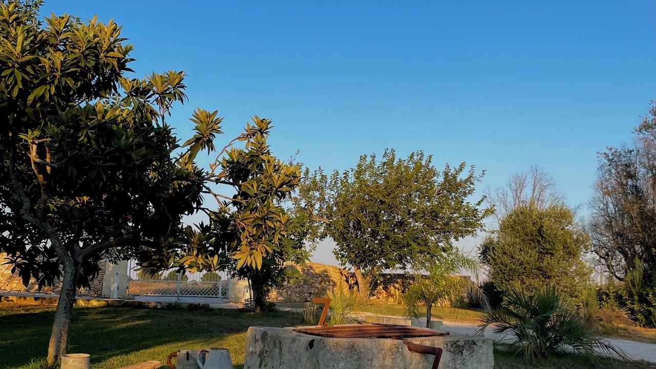 Photo of Outdoor in Borgagne