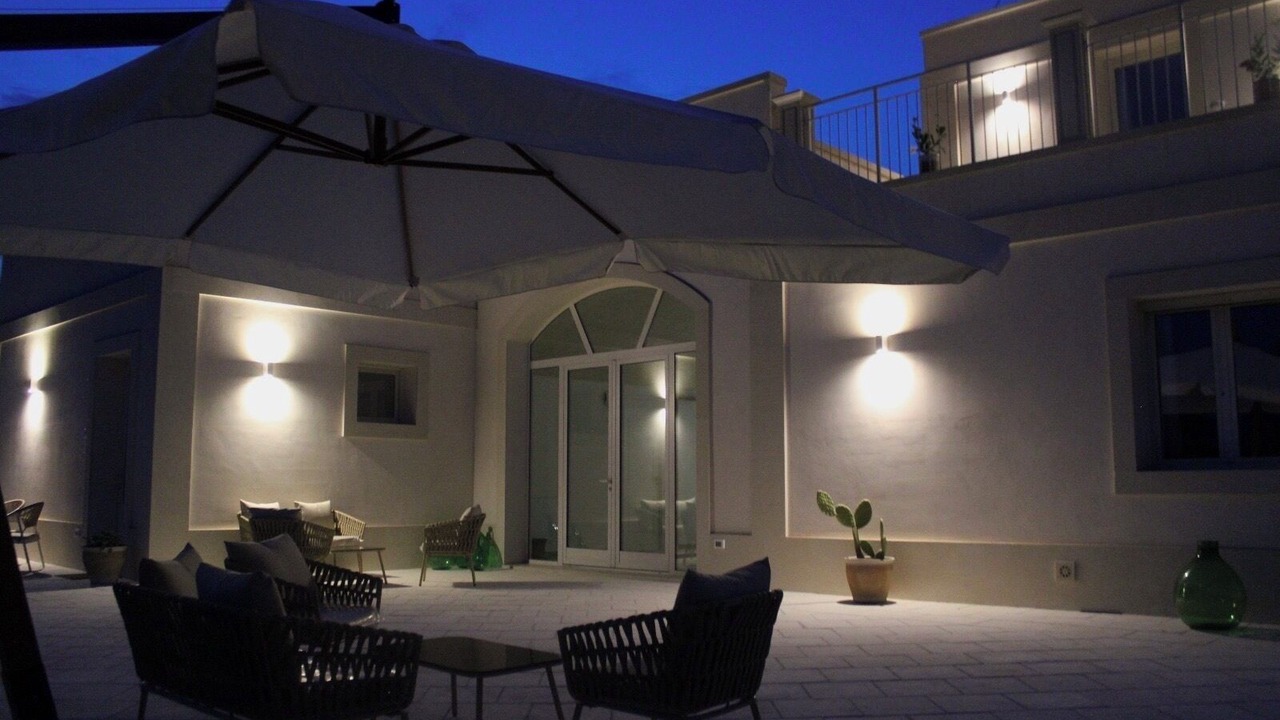 Photo of Patio Balcony in Borgagne