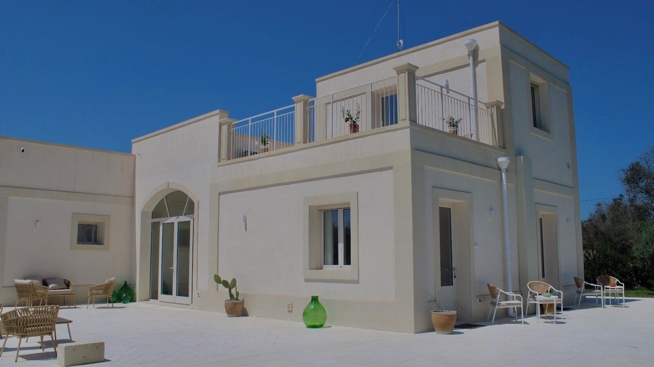 Photo of Patio Balcony in Borgagne