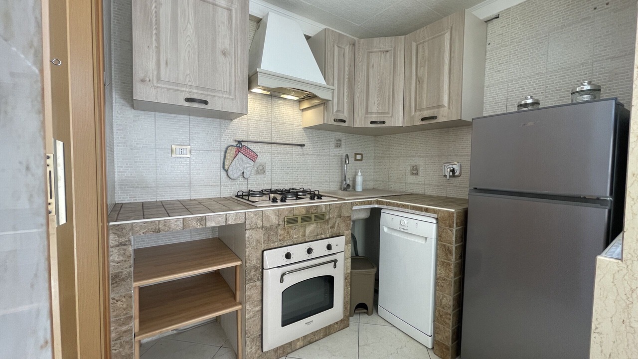 Photo of Kitchen in Manfredonia