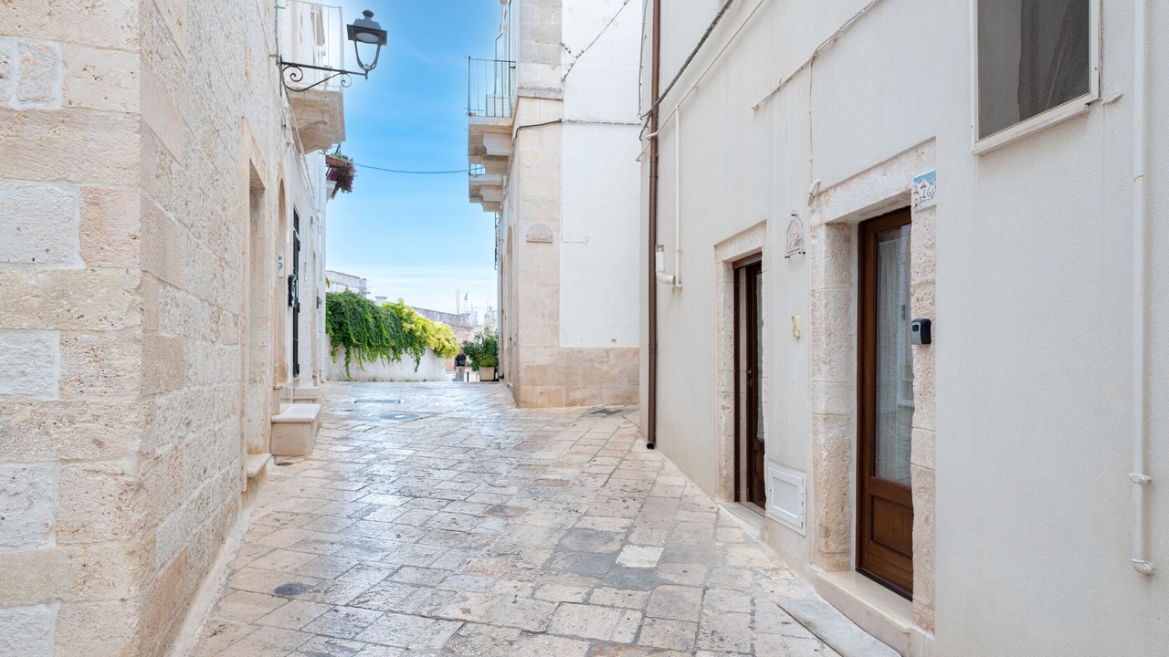 Photo of Outdoor in Centro Storico