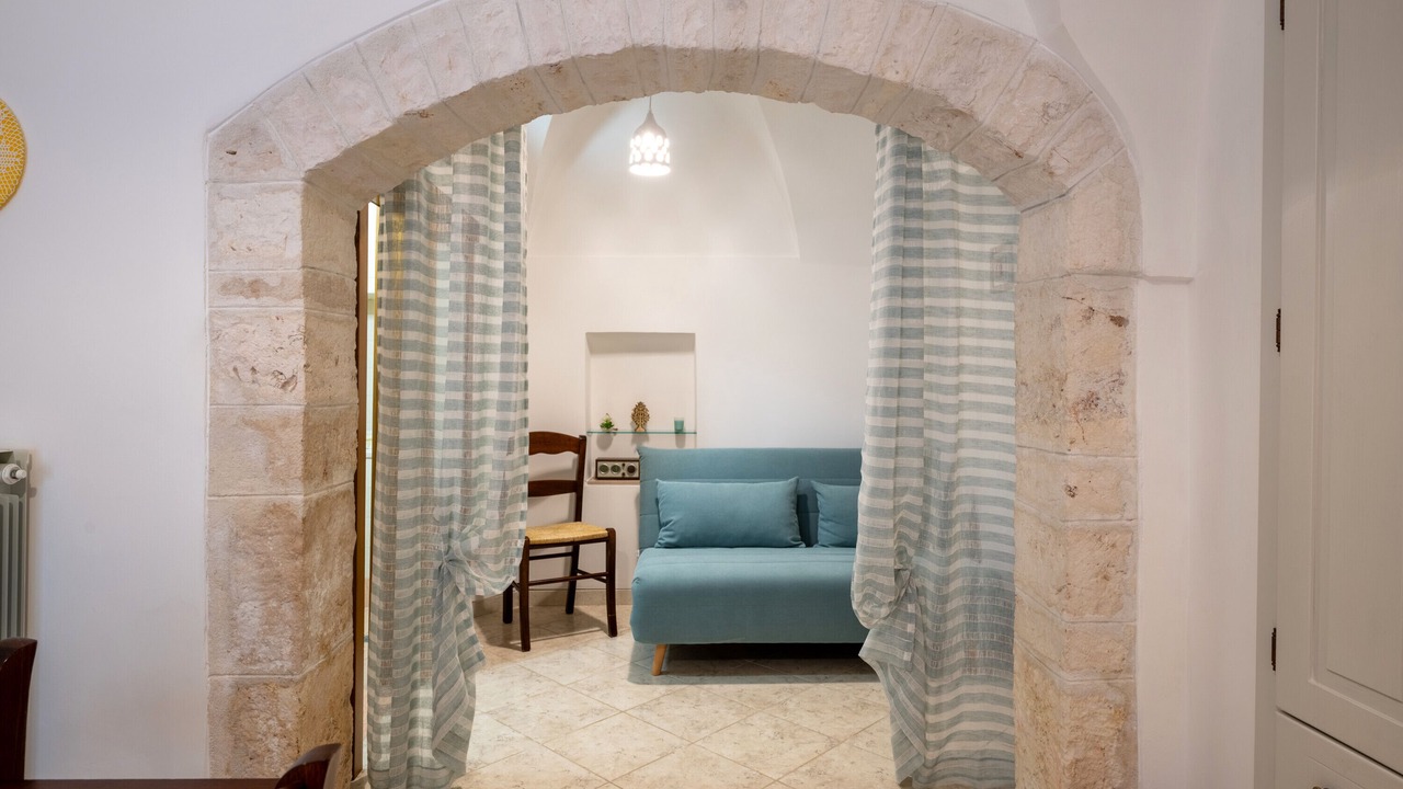 Photo of Livingroom in Centro Storico