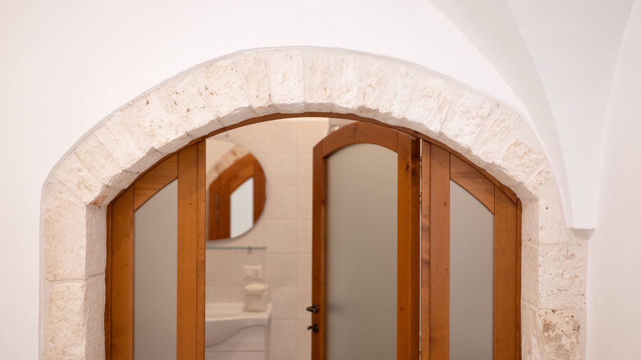 Photo of Bathroom in Centro Storico