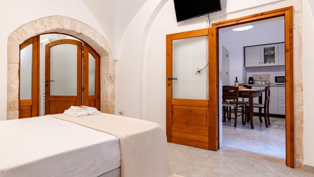 Photo of Bedroom in Centro Storico