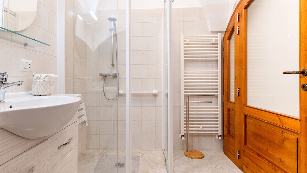 Photo of Bathroom in Centro Storico