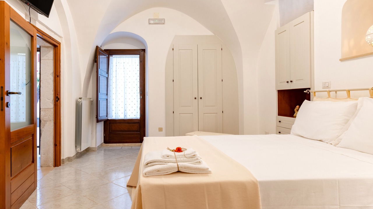 Photo of Bedroom in Centro Storico