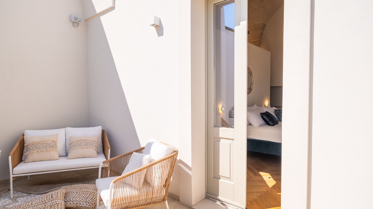 Photo of Patio Balcony in Sternatia