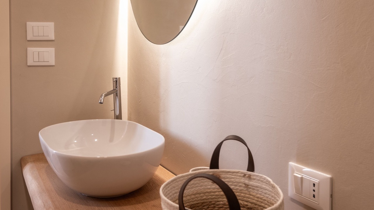 Photo of Bathroom in Sternatia