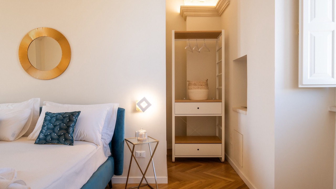 Photo of Bedroom in Sternatia