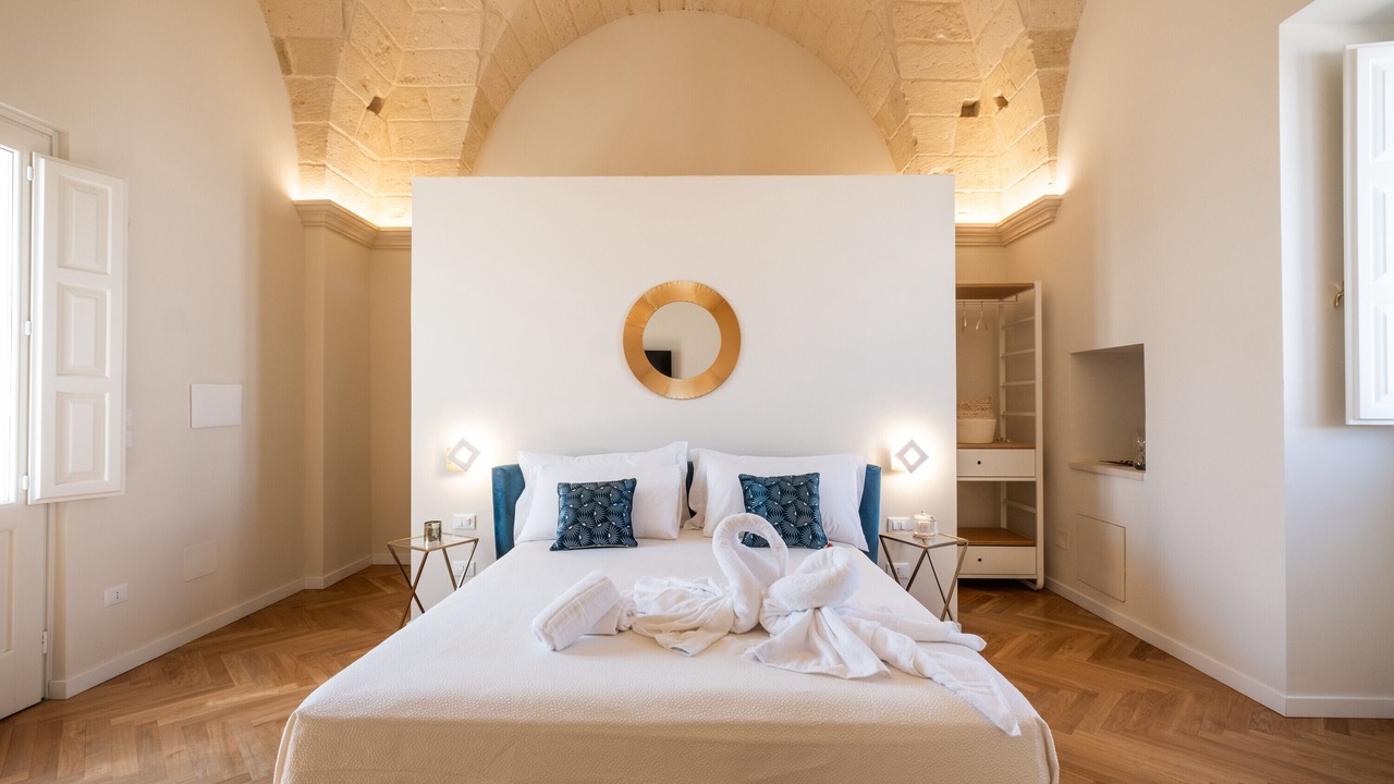 Photo of Bedroom in Sternatia