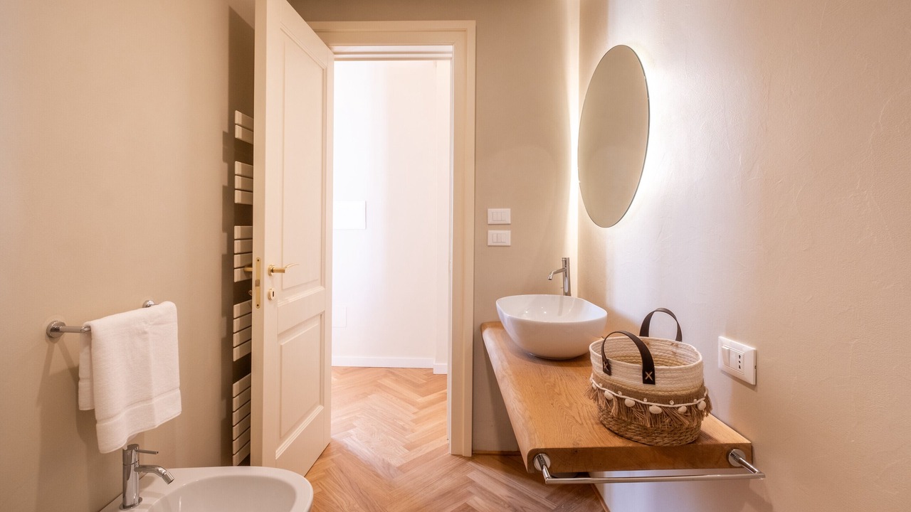 Photo of Bathroom in Sternatia