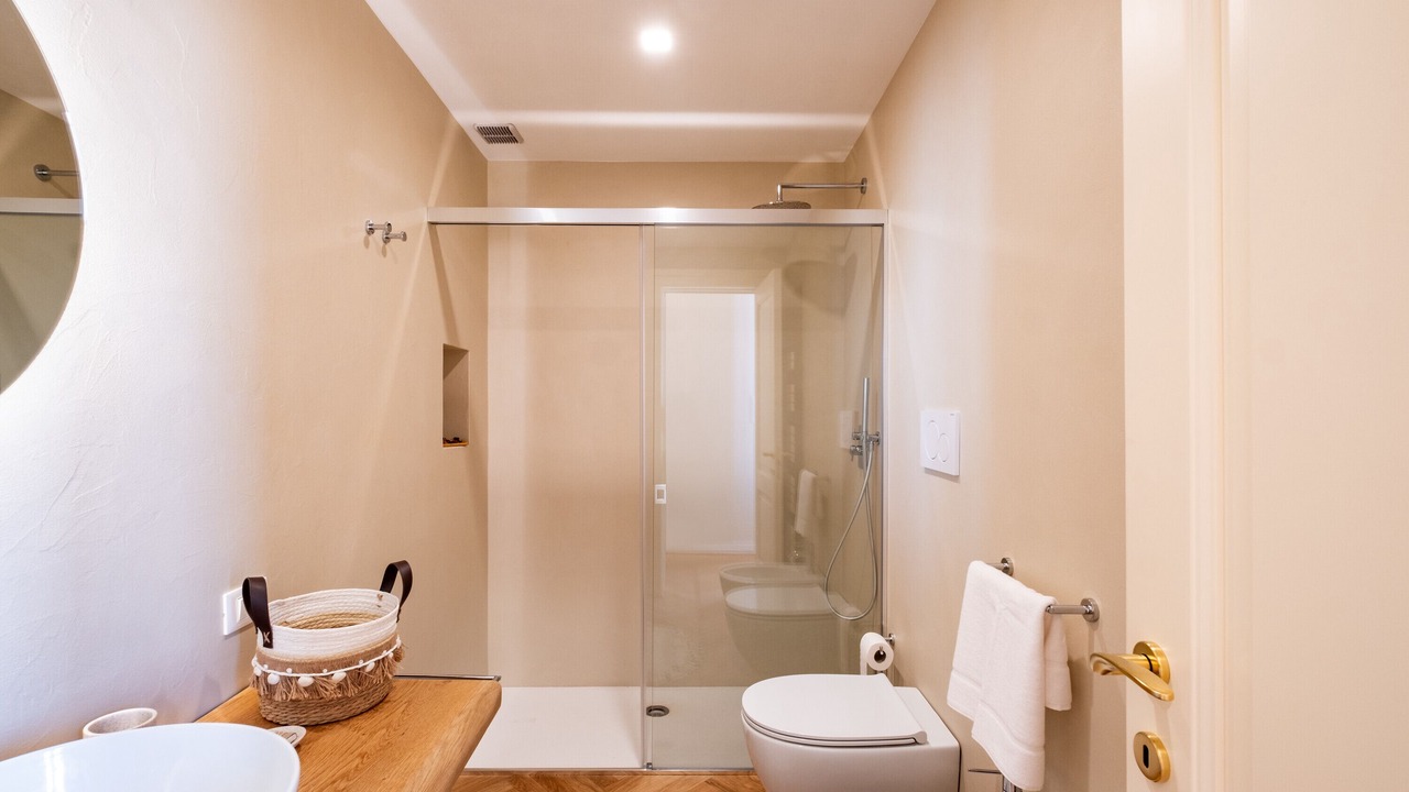 Photo of Bathroom in Sternatia