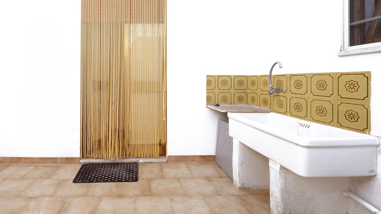 Photo of Bathroom in Roca Vecchia