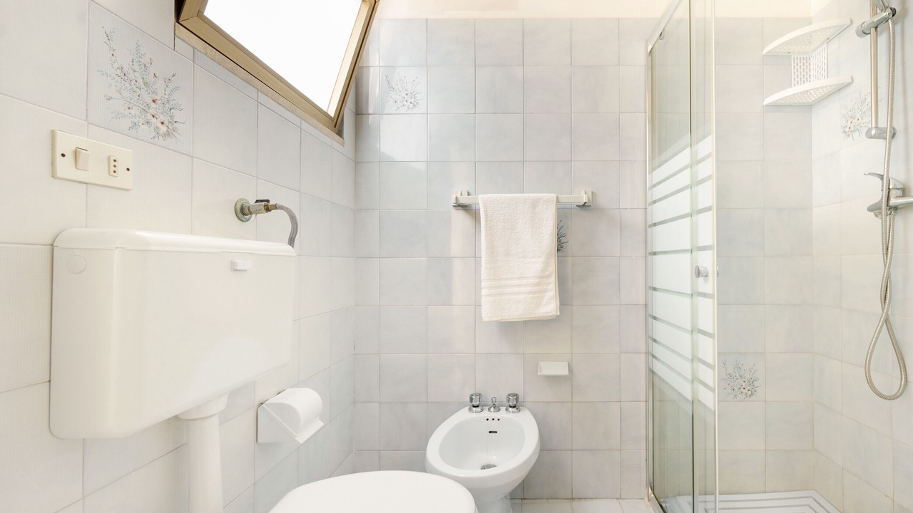 Photo of Bathroom in Roca Vecchia