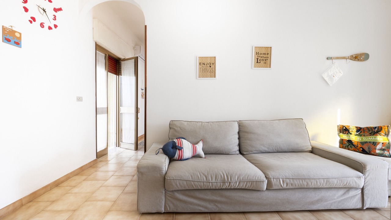 Photo of Livingroom in Roca Vecchia