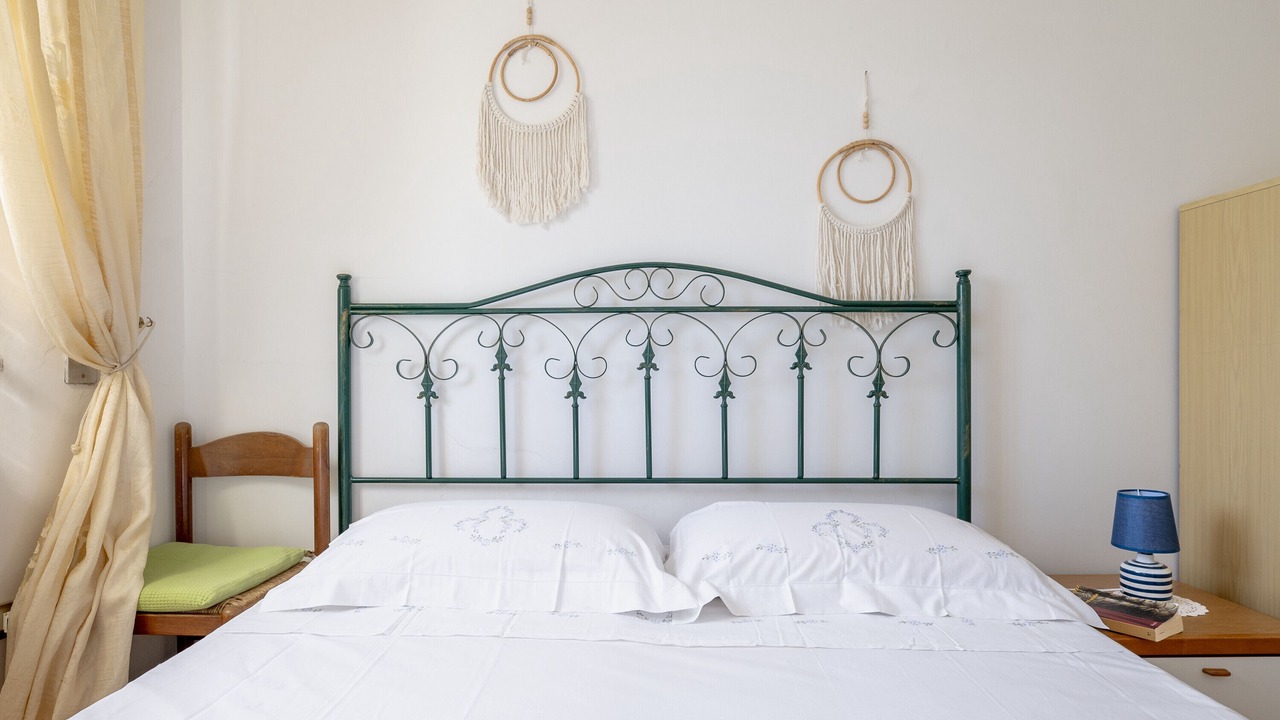 Photo of Bedroom in Roca Vecchia