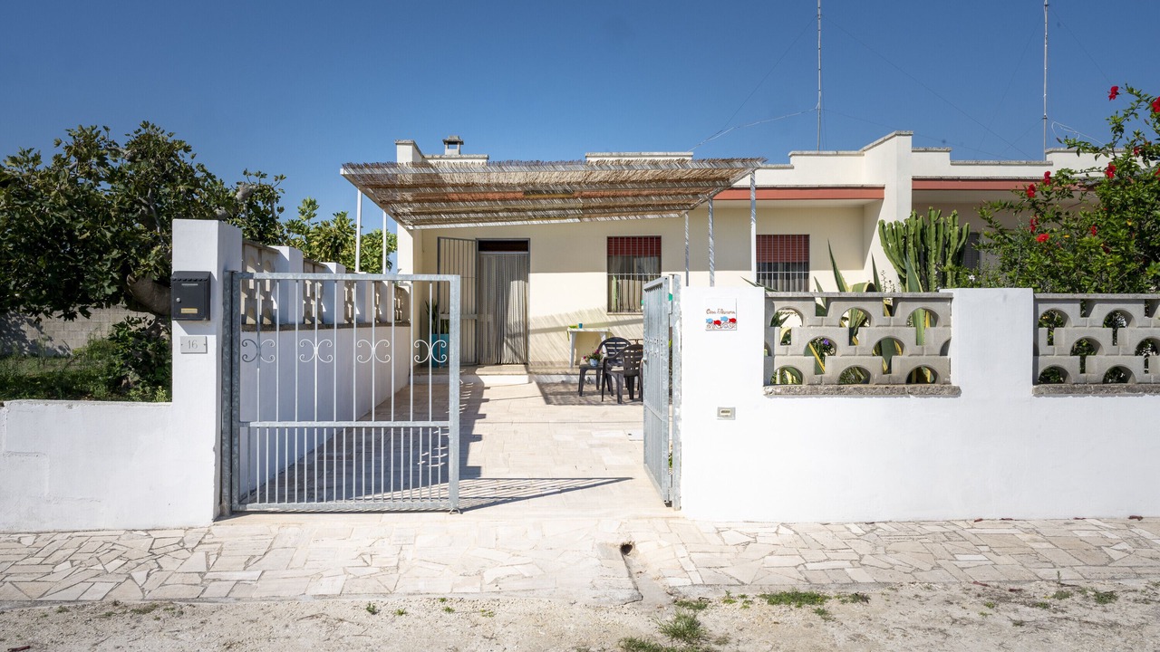 Photo of Outdoor in Roca Vecchia