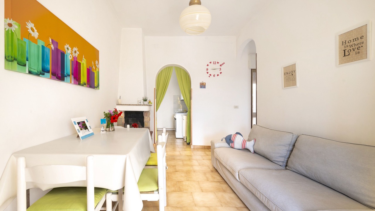 Photo of Livingroom in Roca Vecchia