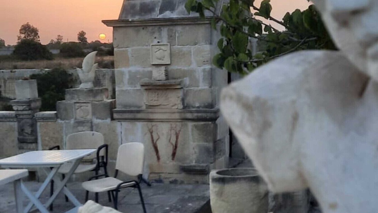 Photo of Outdoor in Lizzanello