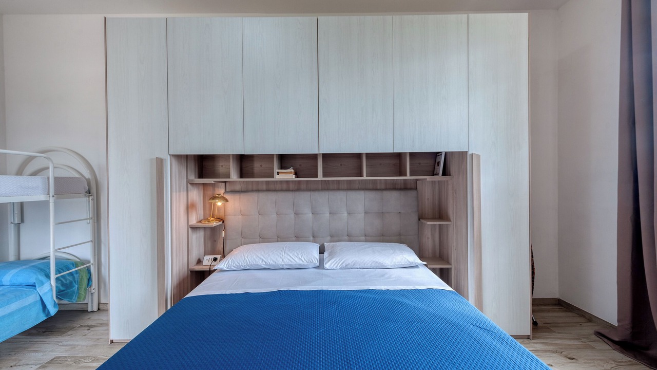Photo of Bedroom in Lizzanello