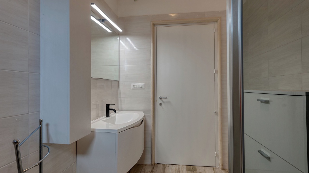 Photo of Bathroom in Lizzanello